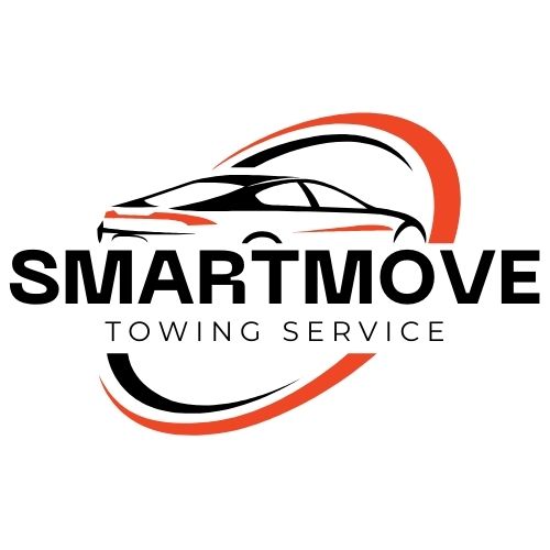 SmartMove Erie Towing logo